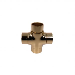 84026 - Flush Cross