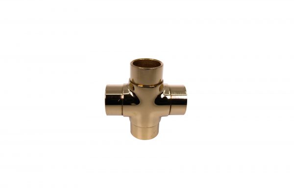 84026 - Flush Cross