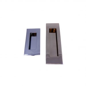 52026 - Flush Rectangle Pulls