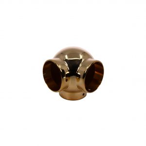 84015 - Ball Side Outlet Elbow