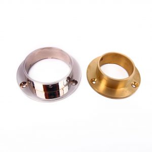 Railing Flanges
