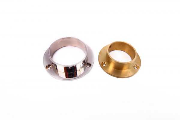 Railing Flanges