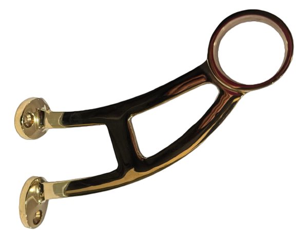 84004 - Bar Mount Bracket
