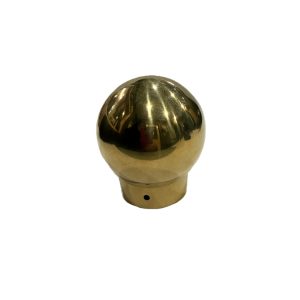84007 - Ball Single Outlet