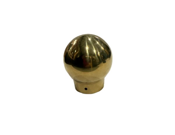 84007 - Ball Single Outlet